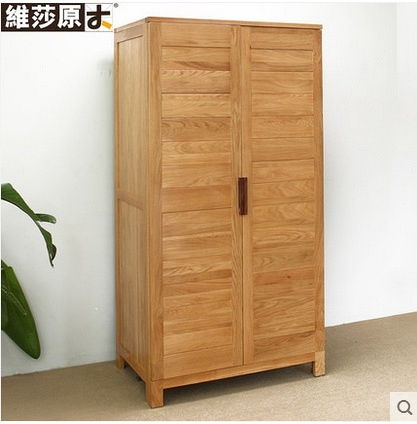 探尋MUJI家具優品 實木衣柜的自然簡約與生活哲學