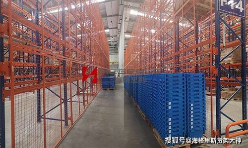 海格里斯智能物流倉(cāng)儲(chǔ) 滾筒式與底輪式托盤重力貨架在普通貨物倉(cāng)儲(chǔ)中的高效應(yīng)用