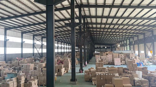 云倉(cāng)代發(fā)貨 現(xiàn)代化供應(yīng)鏈中的高效倉(cāng)儲(chǔ)與發(fā)貨解決方案