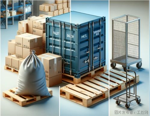 RFID容器化管理 如何革新生產(chǎn)倉(cāng)儲(chǔ)物流的新紀(jì)元