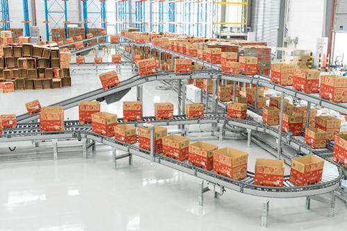 年貨節(jié)倉(cāng)儲(chǔ)物流承壓挑戰(zhàn)及普通貨物倉(cāng)儲(chǔ)服務(wù)應(yīng)對(duì)策略