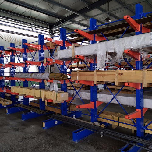 不規(guī)則貨物專用懸臂貨架與倉(cāng)儲(chǔ)物流現(xiàn)代化 曲阜倉(cāng)儲(chǔ)中型貨架廠的實(shí)踐解析