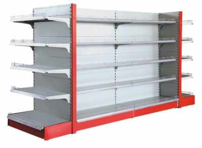 柳州倉儲貨架與商超精品解決方案——優(yōu)質(zhì)貨物倉儲服務(wù)