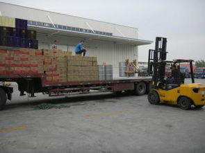 北京至西藏改則縣設備儀器托運時效與普通貨物倉儲服務詳解