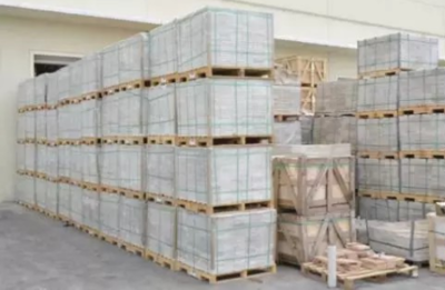 精細化與專業化 如何有效管理“嬌貴”的陶瓷倉儲