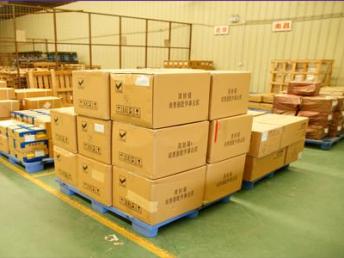 深圳普通貨物倉儲服務哪家強？主流物流快遞公司倉儲管理服務對比