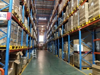 重慶冷鏈物流 構筑高效冷鏈車市內配送與倉儲管理體系，輻射成渝經濟圈