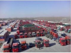 阿拉善至珠?；爻誊嚺c大貨車返程服務熱線18382120778，兼營普通貨物倉儲