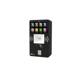 中控智慧科技 TDA07 通道專用組合一體機 電容觸摸屏助力智慧通行新體驗